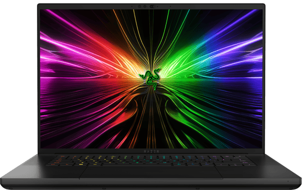 Razer Blade 16 OLED - i9 | 16GB | 1TB | RTX 4070