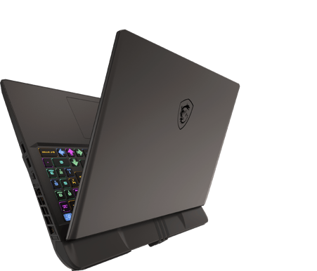 MSI Vector 16 HX - i9 | 16GB | 1TB | RTX 4080