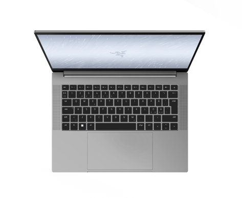 Razer Blade 14 Mercury - Ryzen 9 | 32GB | 1TB | RTX 4070