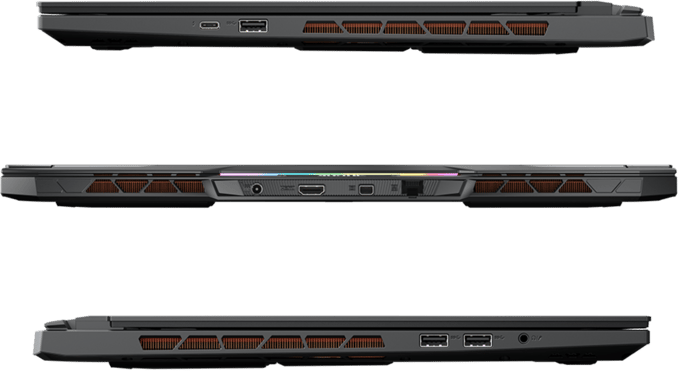 Gigabyte AORUS 17X - i9 | 32GB | 2TB | RTX 4090