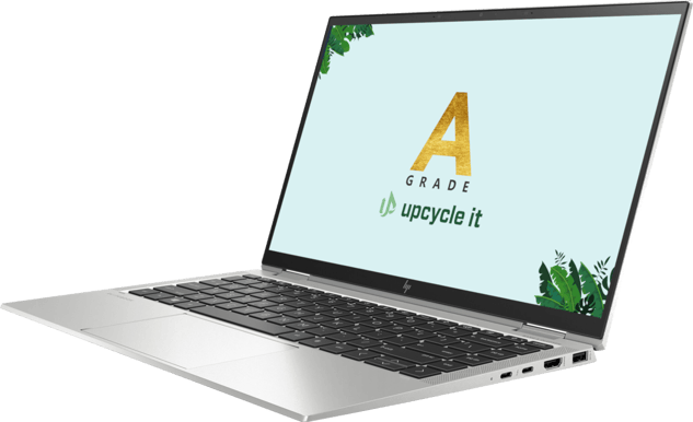 HP EliteBook X360 1040 G7 - i7 | 16GB | 256GB | REFURBISHED - A Grade