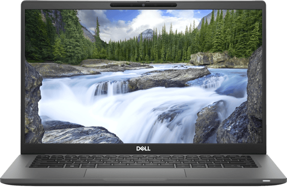 Dell Latitude 7420 - 14" | i5 | 8GB | 256GB