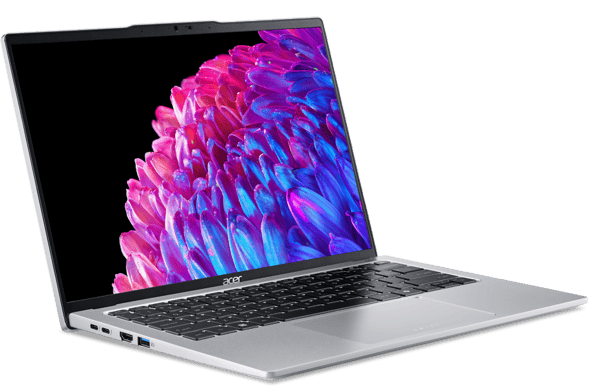 Acer Swift Go 14 OLED - 14" | Ultra 7 | 32GB | 1TB