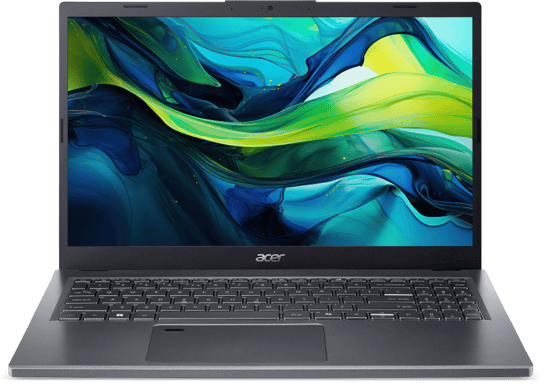 Acer Aspire 15 - Core 7 | 32GB | 1TB
