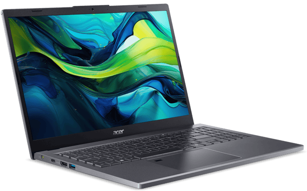 Acer Aspire 15 - Core 7 | 32GB | 1TB