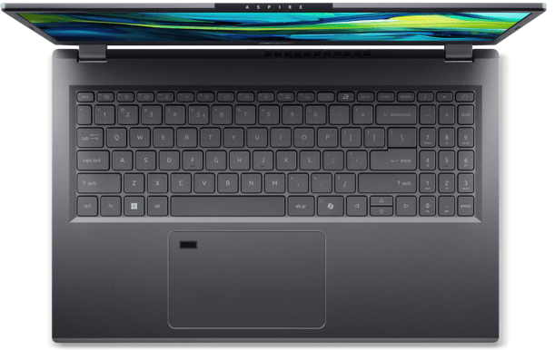 Acer Aspire 15 - Core 7 | 32GB | 1TB