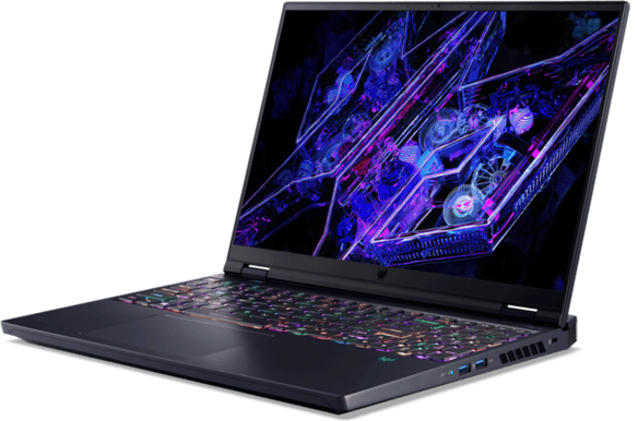 Acer Predator Helios 16 - i9 | 32GB | 1TB | RTX 4070