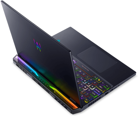 Acer Predator Helios 16 - i9 | 32GB | 1TB | RTX 4070