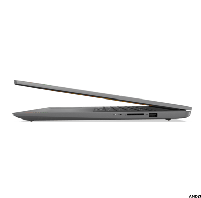 Lenovo IdeaPad 3 - 17,3" | Ryzen 7 | 12GB | 512GB
