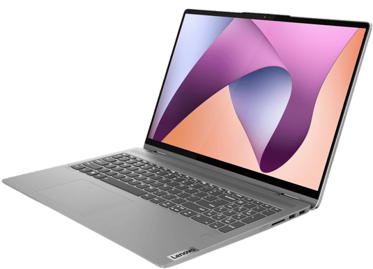 Lenovo IdeaPad Flex 5 - 16" | Ryzen 7 | 16GB | 512GB