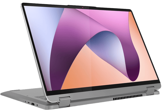 Lenovo IdeaPad Flex 5 - 16" | Ryzen 7 | 16GB | 512GB