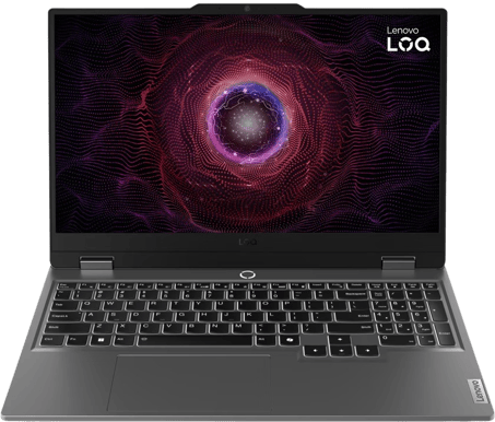 Lenovo LOQ Gaming - Ryzen 7 | 16GB | 1TB | RTX 4060