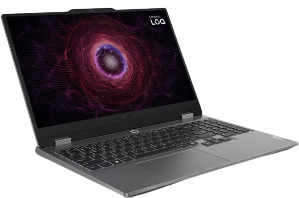Lenovo LOQ Gaming - Ryzen 7 | 16GB | 1TB | RTX 4060