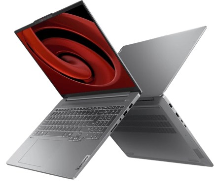 Lenovo IdeaPad 5 Pro - 16" | Ryzen 7 | 32GB | 1TB | RTX 4050