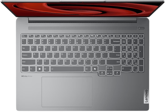 Lenovo IdeaPad 5 Pro - 16" | Ryzen 7 | 32GB | 1TB | RTX 4050