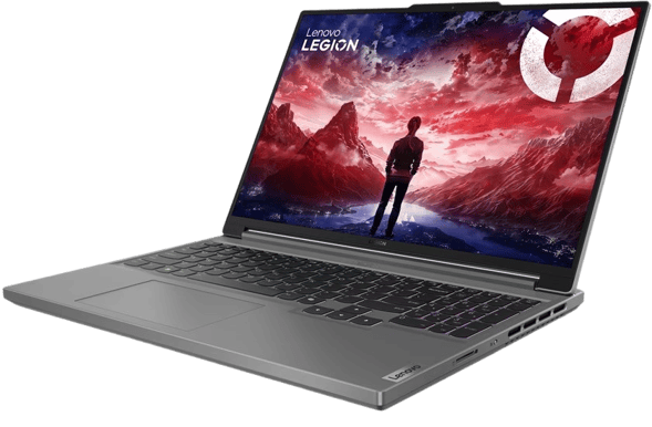 Lenovo Legion Slim 5 - Ryzen 7 | 16GB | 1TB | RTX 4070