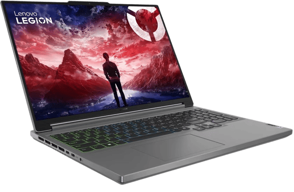Lenovo Legion Slim 5 - Ryzen 7 | 16GB | 1TB | RTX 4070