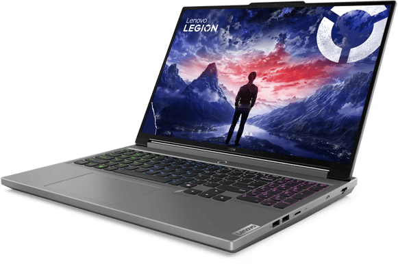 Lenovo Legion 5 - i7 | 32GB | 1TB | RTX 4070