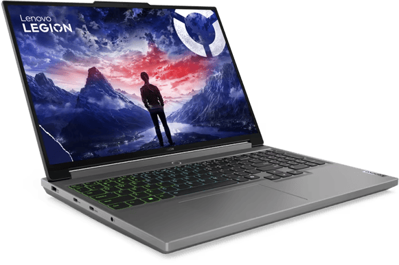 Lenovo Legion 5 - i7 | 32GB | 1TB | RTX 4070