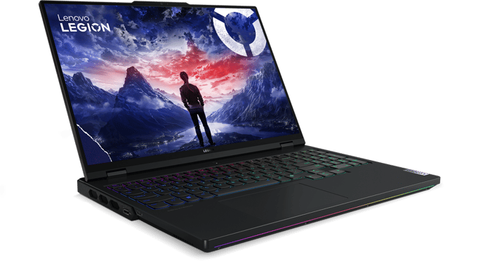 Lenovo Legion Pro 7 - i9 | 32GB | 2TB | RTX 4080