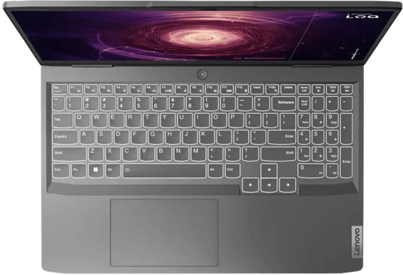 Lenovo LOQ Gaming - i5 | 16GB | 512GB | RTX 4060