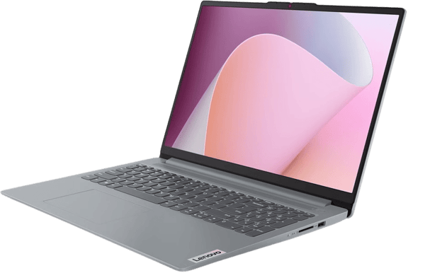 Lenovo IdeaPad Slim 3 - 16" | Ryzen 5 | 16GB | 512GB