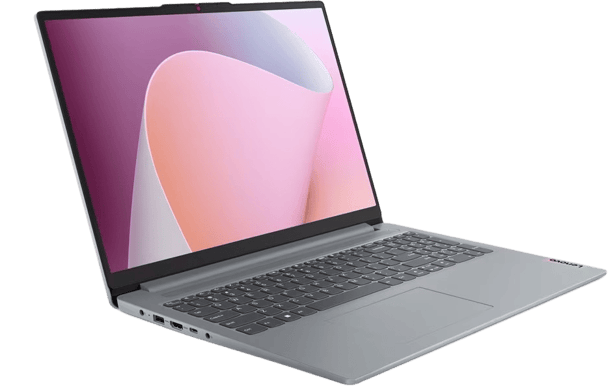 Lenovo IdeaPad Slim 3 - 16" | Ryzen 5 | 16GB | 512GB