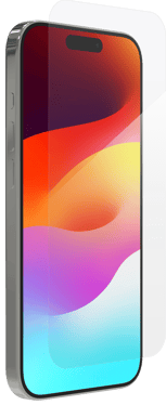 InvisibleShield Glass Elite iPhone 15 Pro
