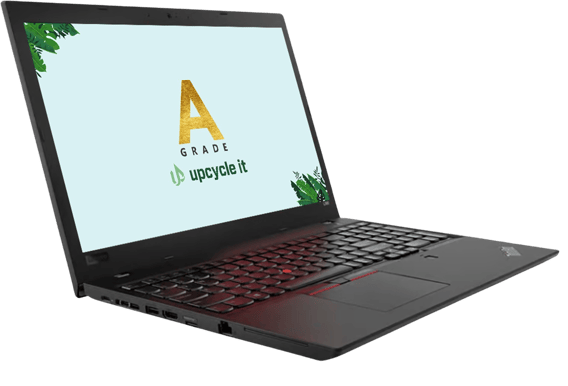 Lenovo ThinkPad L580 - i5 | 16GB | 256GB | REFURBISHED - A Grade