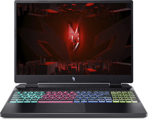 Acer Nitro 16 - Ryzen 7 | 16GB | 1TB | RTX 4070
