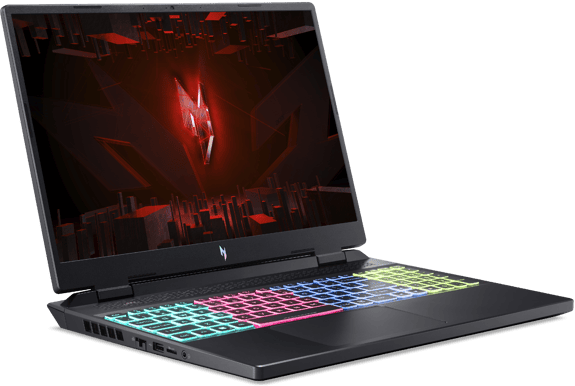 Acer Nitro 16 - Ryzen 7 | 16GB | 1TB | RTX 4070
