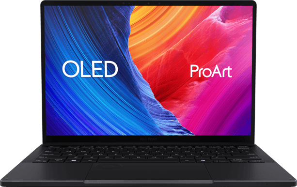 ASUS ProArt PX13 OLED HN7306 - Ryzen AI 9 | 32GB | 1TB | RTX 4060