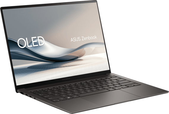 ASUS Zenbook S 14 OLED UX5406 - Ultra 7 | 32GB | 1TB