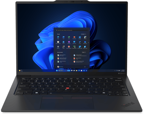 Lenovo ThinkPad X1 Carbon G12 - U7 | 32GB | 1TB