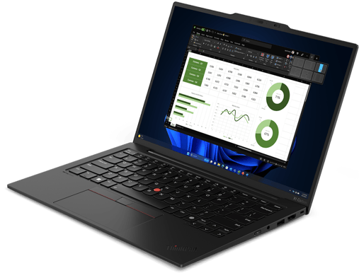 Lenovo ThinkPad X1 Carbon G12 - U7 | 32GB | 1TB