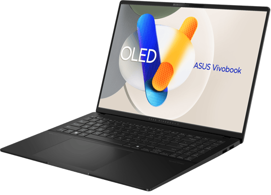 ASUS Vivobook S 16 OLED M5606 - Ryzen 7 | 32GB | 1TB