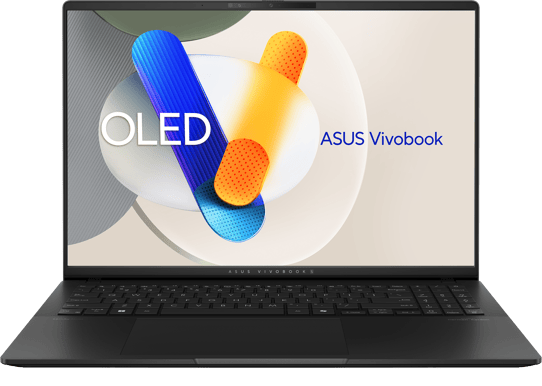 ASUS Vivobook S 16 OLED M5606 - Ryzen 7 | 32GB | 1TB