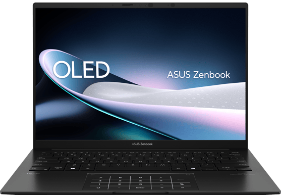 ASUS Zenbook 14 OLED UM3406 - Ryzen 7 | 16GB | 1TB