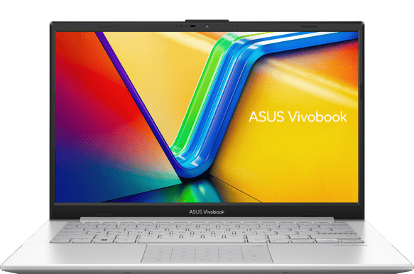 ASUS Vivobook Go 14 E1404 - Ryzen 5 | 16GB | 512GB