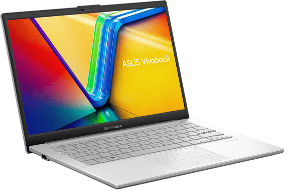 ASUS Vivobook Go 14 E1404 - Ryzen 5 | 16GB | 512GB