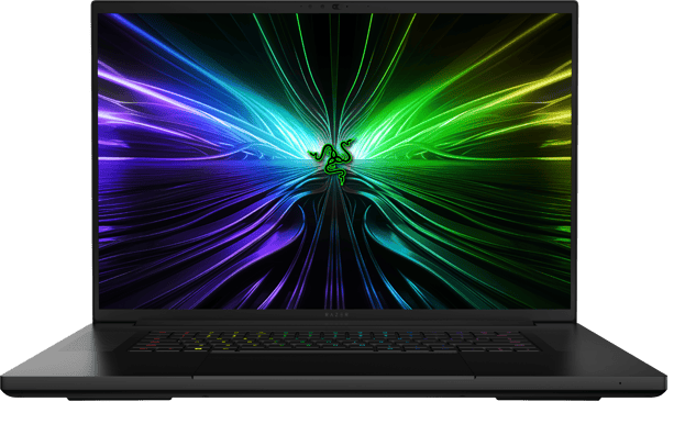 Razer Blade 18 - i9 | 32GB | 1TB | RTX 4080 | Mini-LED