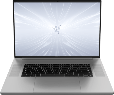 Razer Blade 18 Mercury - i9 | 32GB | 2TB | RTX 4090
