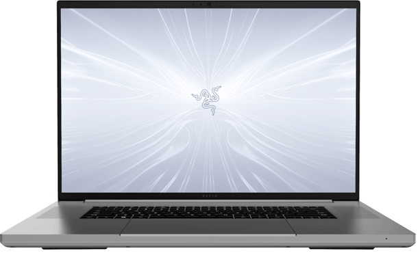 Razer Blade 18 Mercury - i9 | 32GB | 2TB | RTX 4090