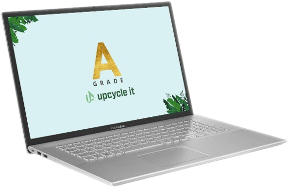 ASUS Vivobook 17 - i7 | 16GB | 1TB | REFURBISHED - A Grade