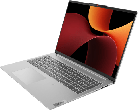 Lenovo IdeaPad Slim 5 OLED - 16" | Ryzen 7 | 16GB | 1TB