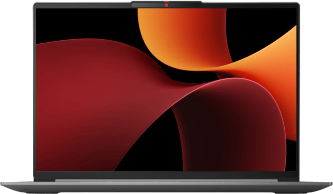 Lenovo IdeaPad Slim 5 OLED - 16" | Ryzen 7 | 16GB | 1TB