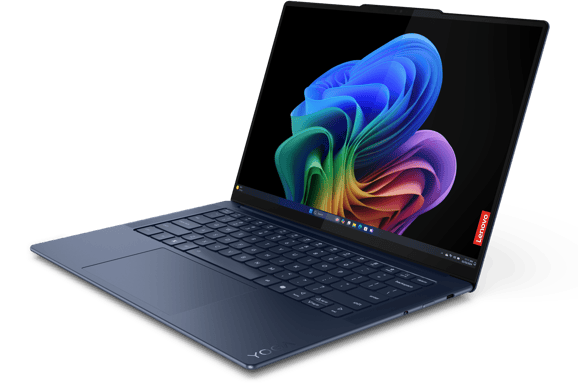 Lenovo Yoga Slim 7x - Snapdragon X Elite | 16GB | 1TB