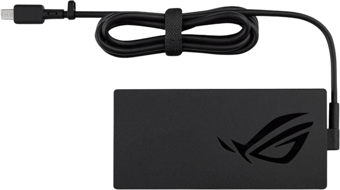ASUS AC-adapter Adapter 240W Rectangle