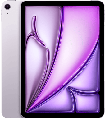 Apple iPad Air 11" (2024) 128GB Lila