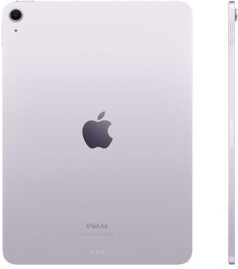 Apple iPad Air 11" (2024) 128GB Lila